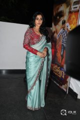 Regina Cassandra At Nakshatram Movie Audio Launch